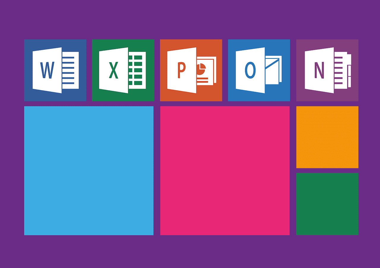 Microsoft Office Suite